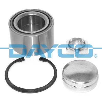 Teker Rulman Kiti DAYCO