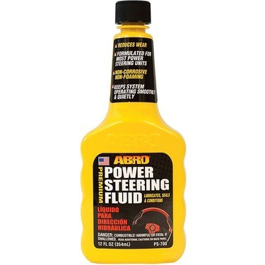 Abro Direksiyon Yağ Sızıntı Önleyici 354ML ABRO