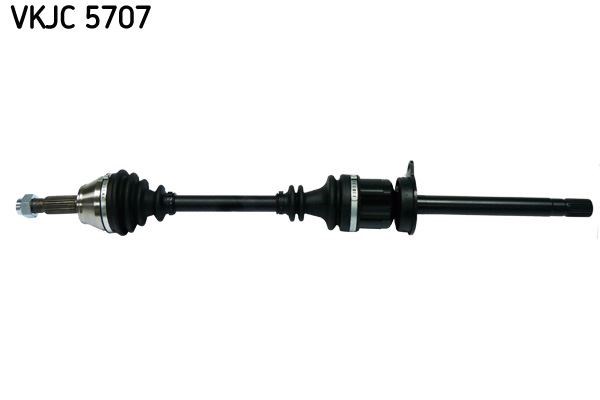 Aks Rulmanı SKF