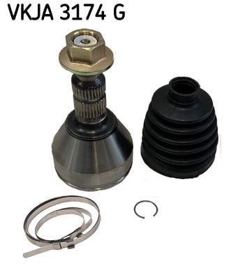 Rulman VKJA 3174 G SKF