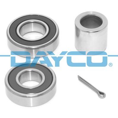 Teker Rulman Kiti DAYCO