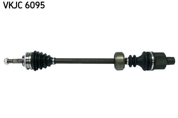 Rulman VKJC 6095 SKF