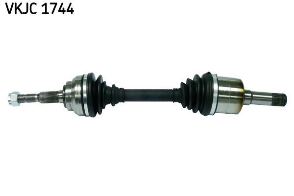 Aks Rulmanı SKF
