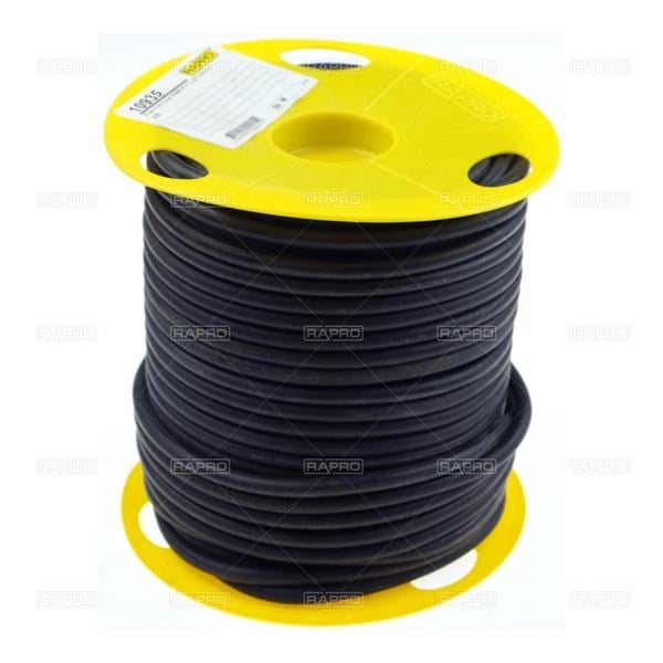 Yakıt Hortumu Takviyesiz NBR-PVC 3.5x7.5mm RAPRO