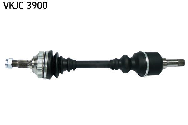 Aks Rulmanı SKF