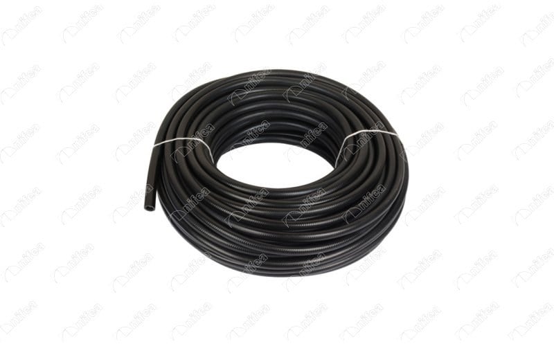Kalorifer Hortumu 12mm x 18mm 1/2 İnç 1 Metre EPDM NIFEA