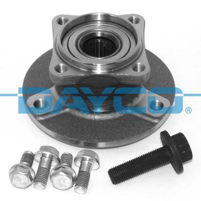 Teker Rulman Kiti DAYCO