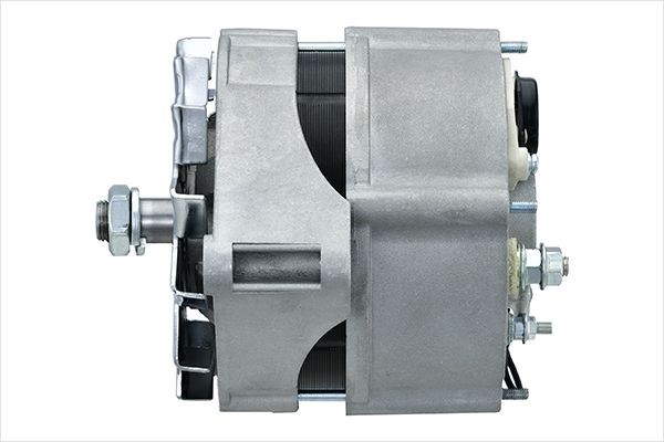 Alternatör 14V 65A HELLA