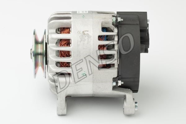 Perkins Alternatör DENSO