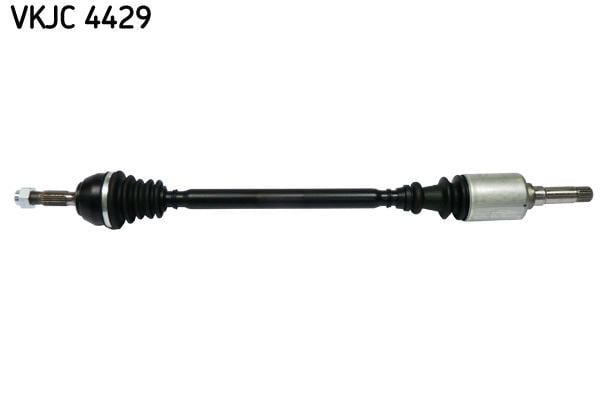 Aks Rulmanı SKF