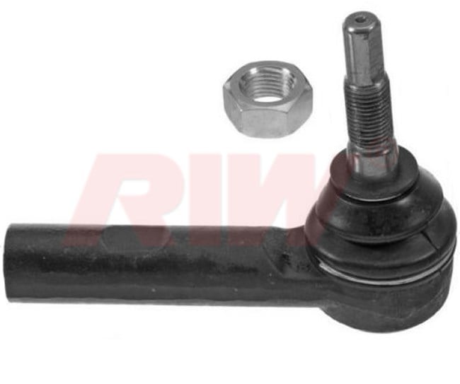 Dodge Dakota 2 Rot Başı Ön Sağ RIW