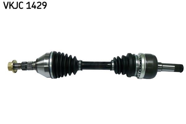 Aks Rulmanı SKF