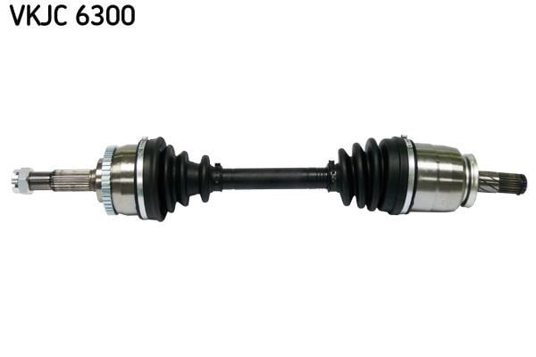Rulman VKJC 6300 SKF