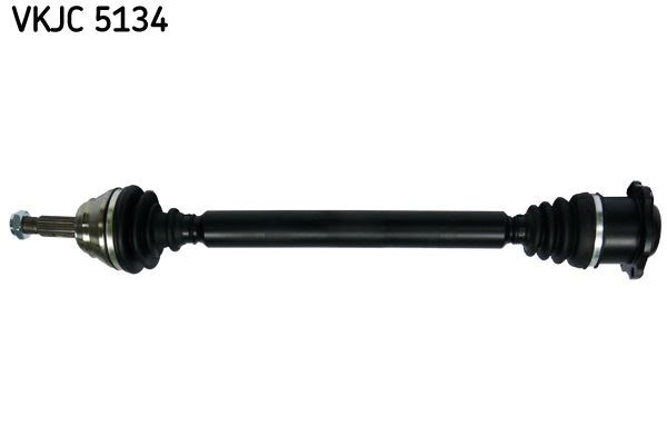 Aks Rulmanı SKF