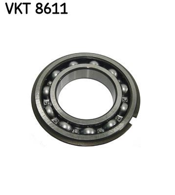 Şanzıman Rulmanı SKF