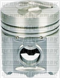 KHD Piston Segman Q102.000 MM 0.50 MM YENMAK