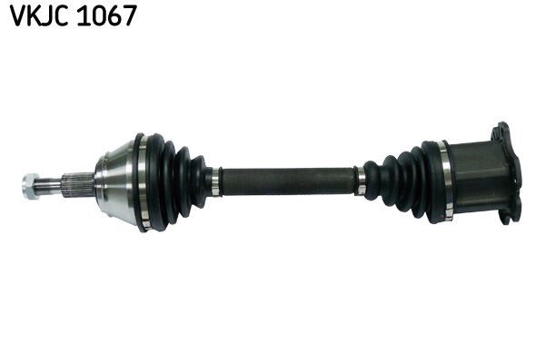 Aks Rulmanı SKF