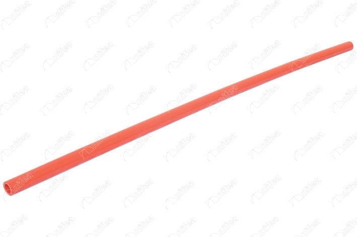 16mm x 26mm 100cm Silikon Metrelik Hortum 3 Kat Polyester NIFEA