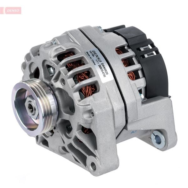 Alternatör DENSO