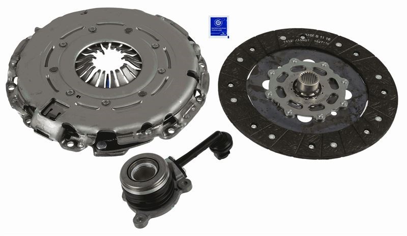 Debriyaj Seti Xtend Plus CSC SACHS