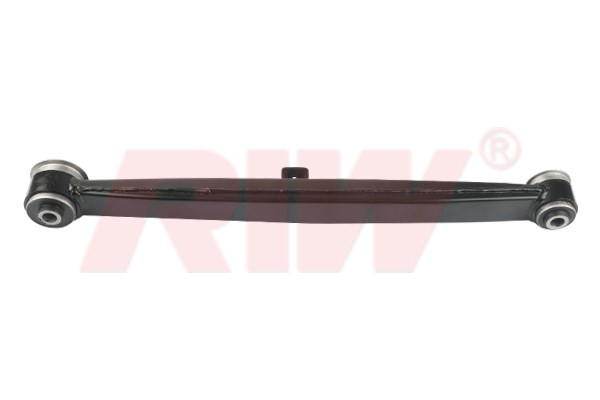 Ram 1500 Denge Kolu Arka Alt RIW