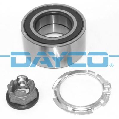 Teker Rulman Kiti DAYCO