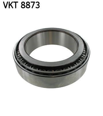 Şanzıman Rulmanı SKF