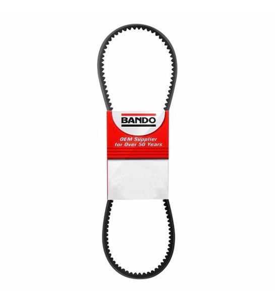V Kayışı Tırtıllı BANDO