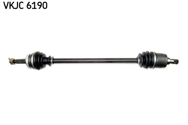 Rulman VKJC 6190 SKF