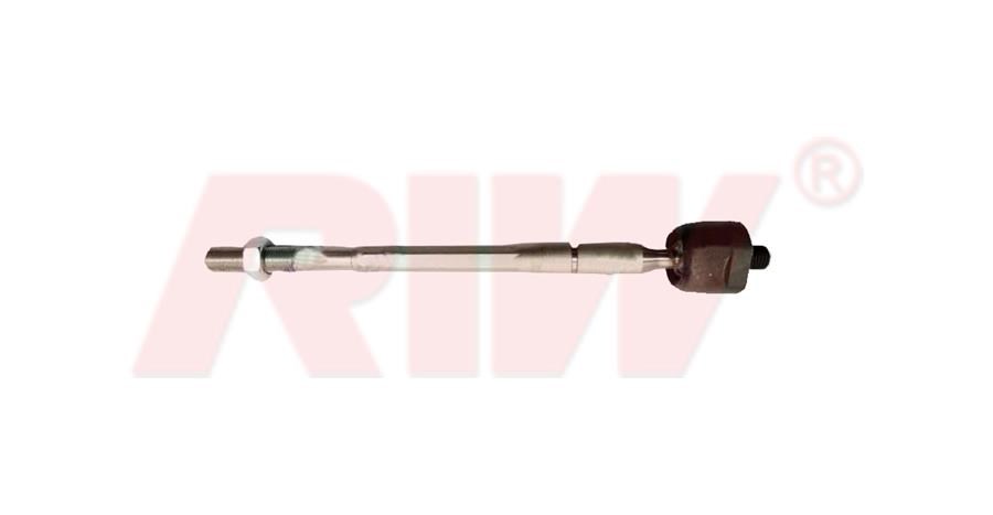 Toyota Rot Mili RIW
