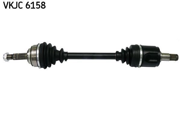 Rulman VKJC 6158 SKF