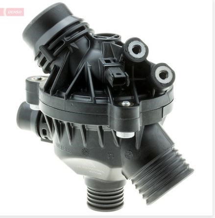 Motor Su Radyatörü DENSO