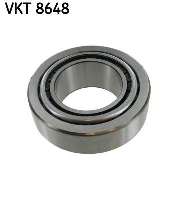 Şanzıman Rulmanı SKF