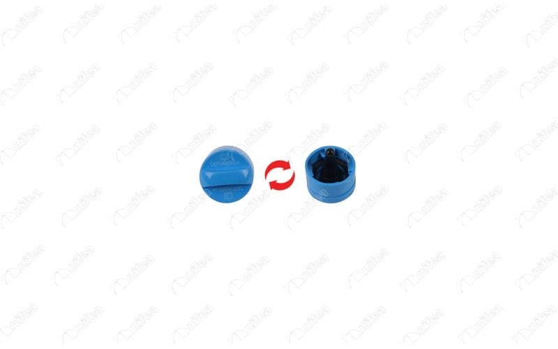 Adblue Dolum Kapağı NIFEA