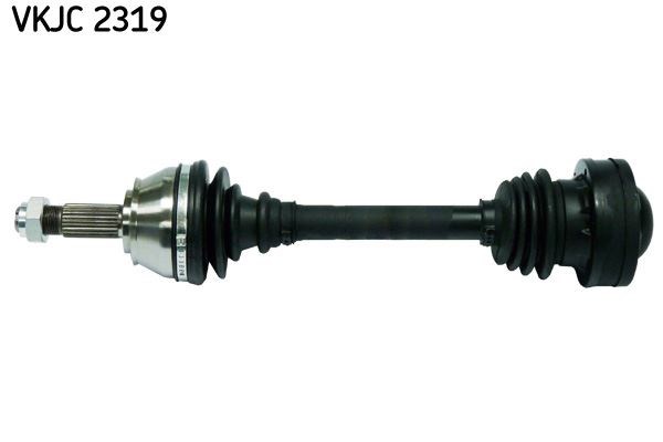 Aks Rulmanı SKF