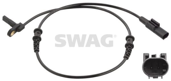 ABS Sensörü SWAG