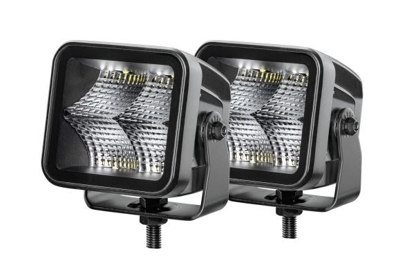 LED Lamba Universal 3.2 HELLA