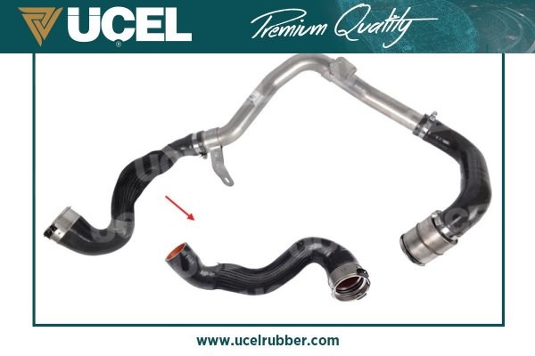 Turbo Hortumu UCEL