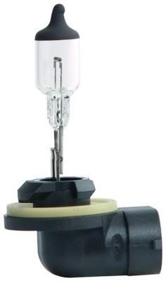 Ampul H27W 2 12V PGJ 13 HELLA