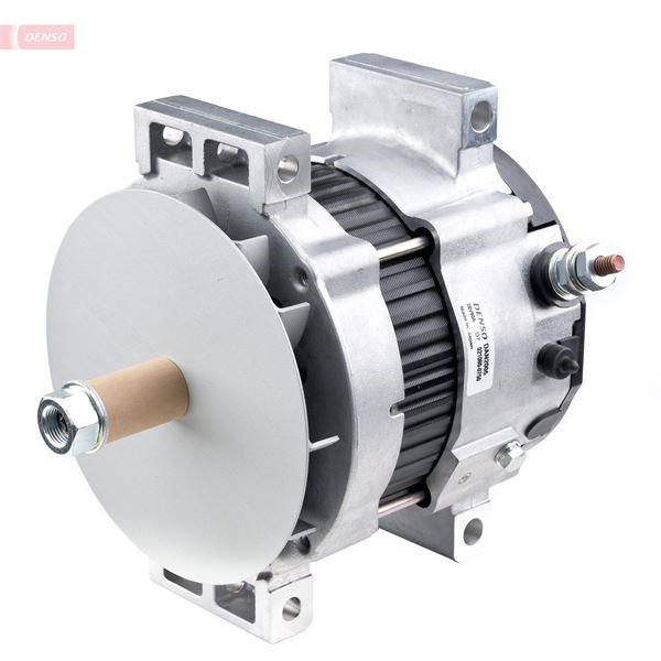 Alternatör B/L 28V 80A DENSO