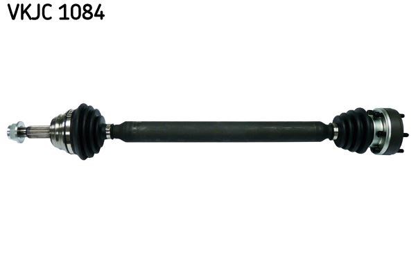 Aks Rulmanı SKF