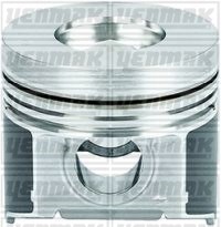 Kubota Piston Segman Q98.0MM STD - V3300T YENMAK