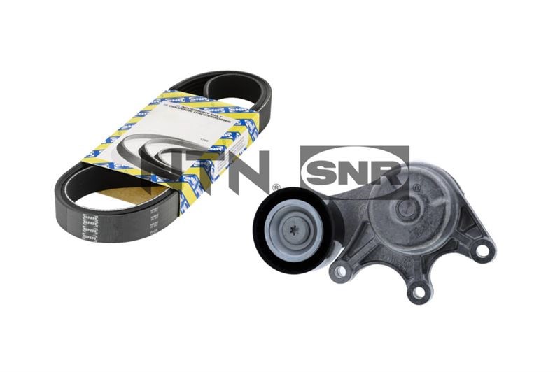 Yardımcı Kit SNR