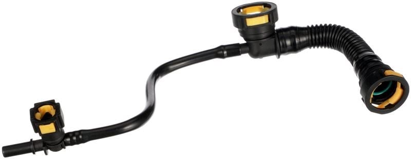 Emisyon Hortumu EMH742 GATES