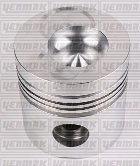 Hatz E 108 Z 108/D 108 V 108 Piston Segman Q108.0mm STD YENMAK