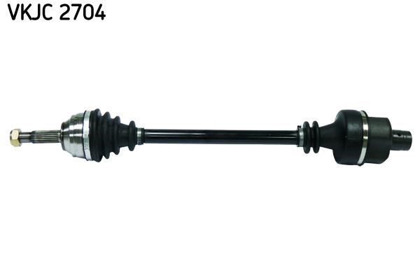Aks Rulmanı SKF