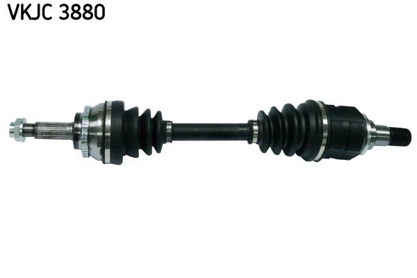 Aks Rulmanı SKF