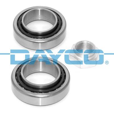 Teker Rulman Kiti DAYCO