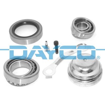 Teker Rulman Kiti DAYCO