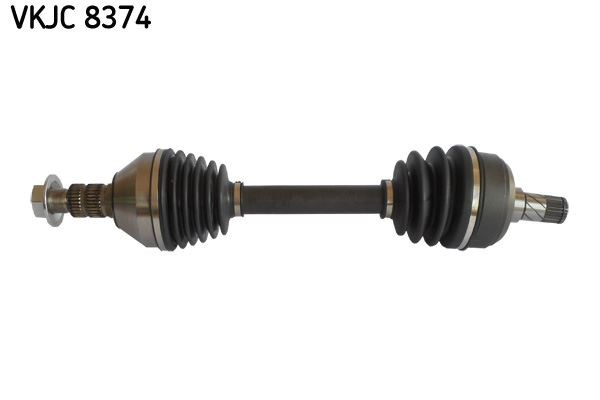 Aks Rulmanı SKF